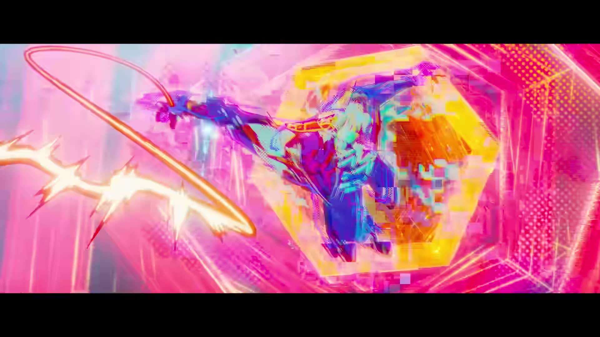 Spider-Verse Scraper Engine